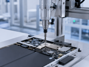 Assembling Solutions
