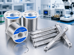 Soldering Materials