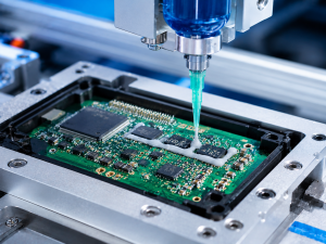 Dispensing Solutions