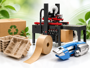 Green Packaging Solutions