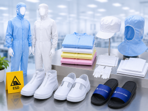 FMCG Products