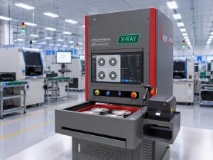 Counter & Inspection Solutions