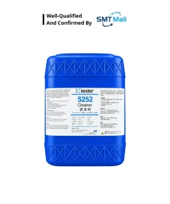 Kester 5252 Cleaning Solvent