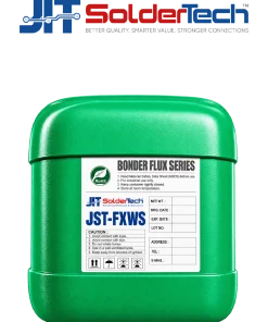 Water-Soluble Solder Flux – JIT SolderTech